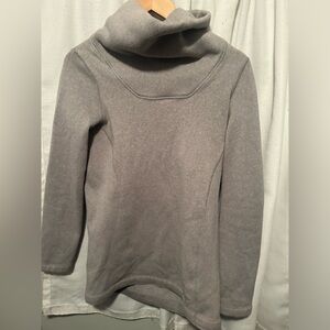 Arc’teryx Turtle Neck Pullover Sweater